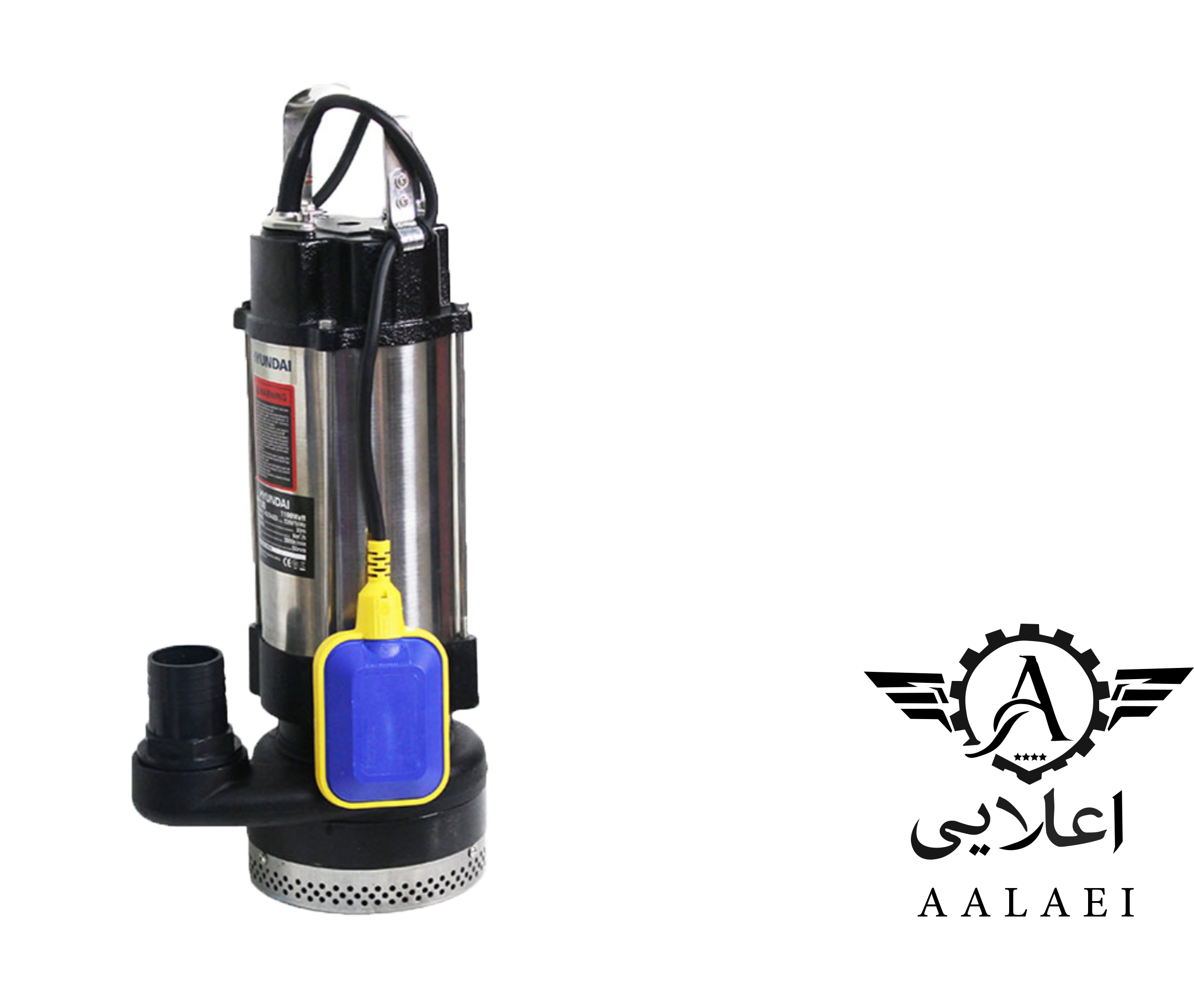 کفکش 2 اینچی 50 متری هوئینگ