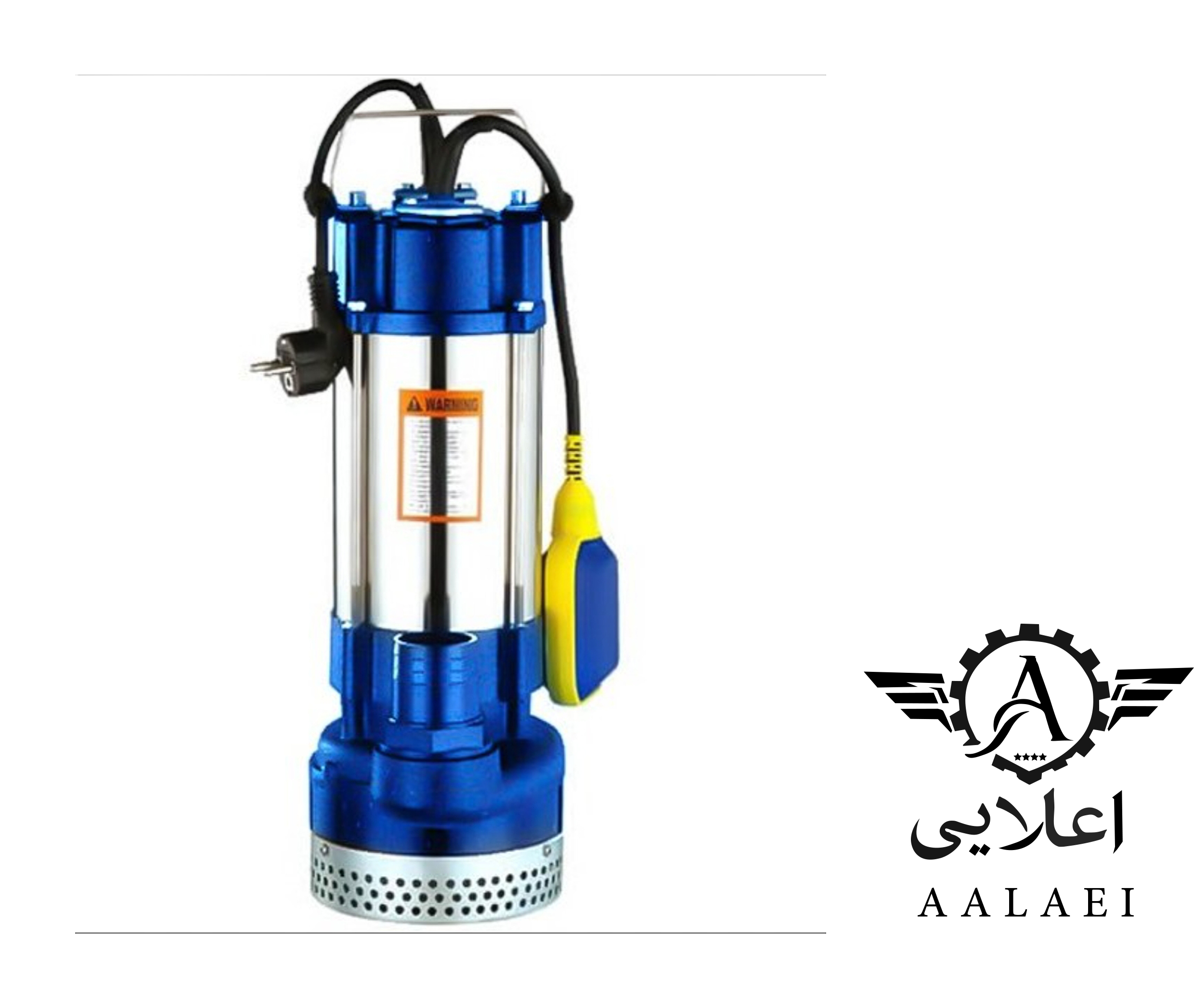کفکش یک اینچی 16متری هوئینگ