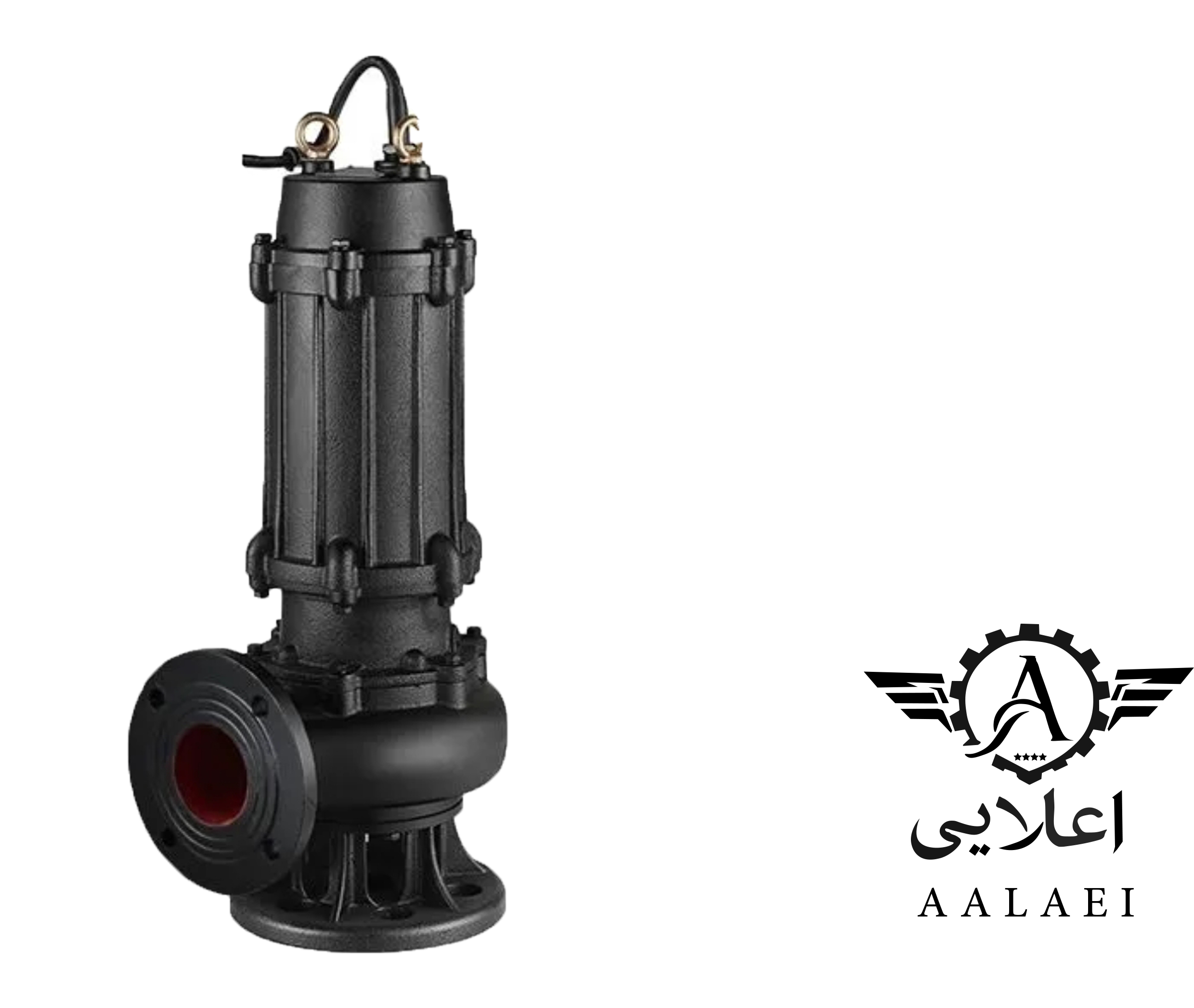 کفکش 2 اینچی 28 متری هوئینگ