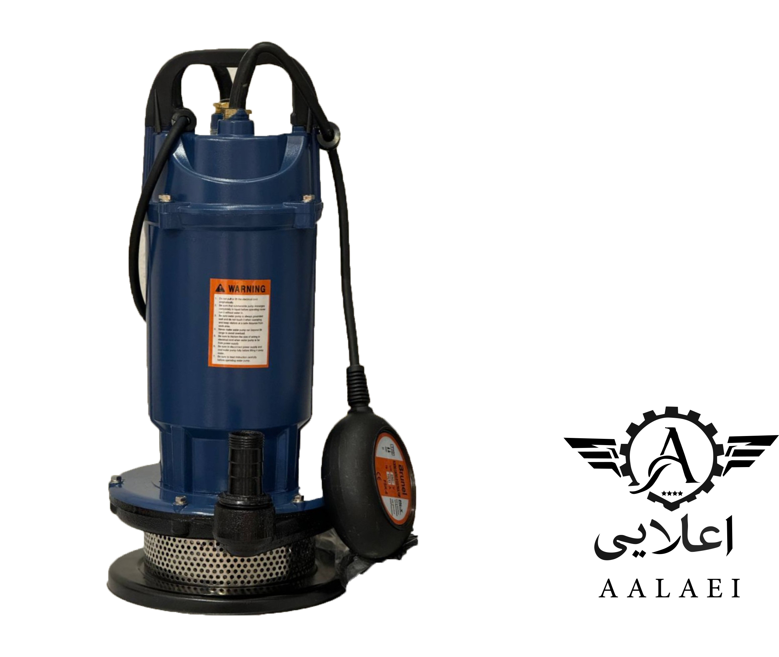 کفکش 1 اینچی 32متری هوئینگ