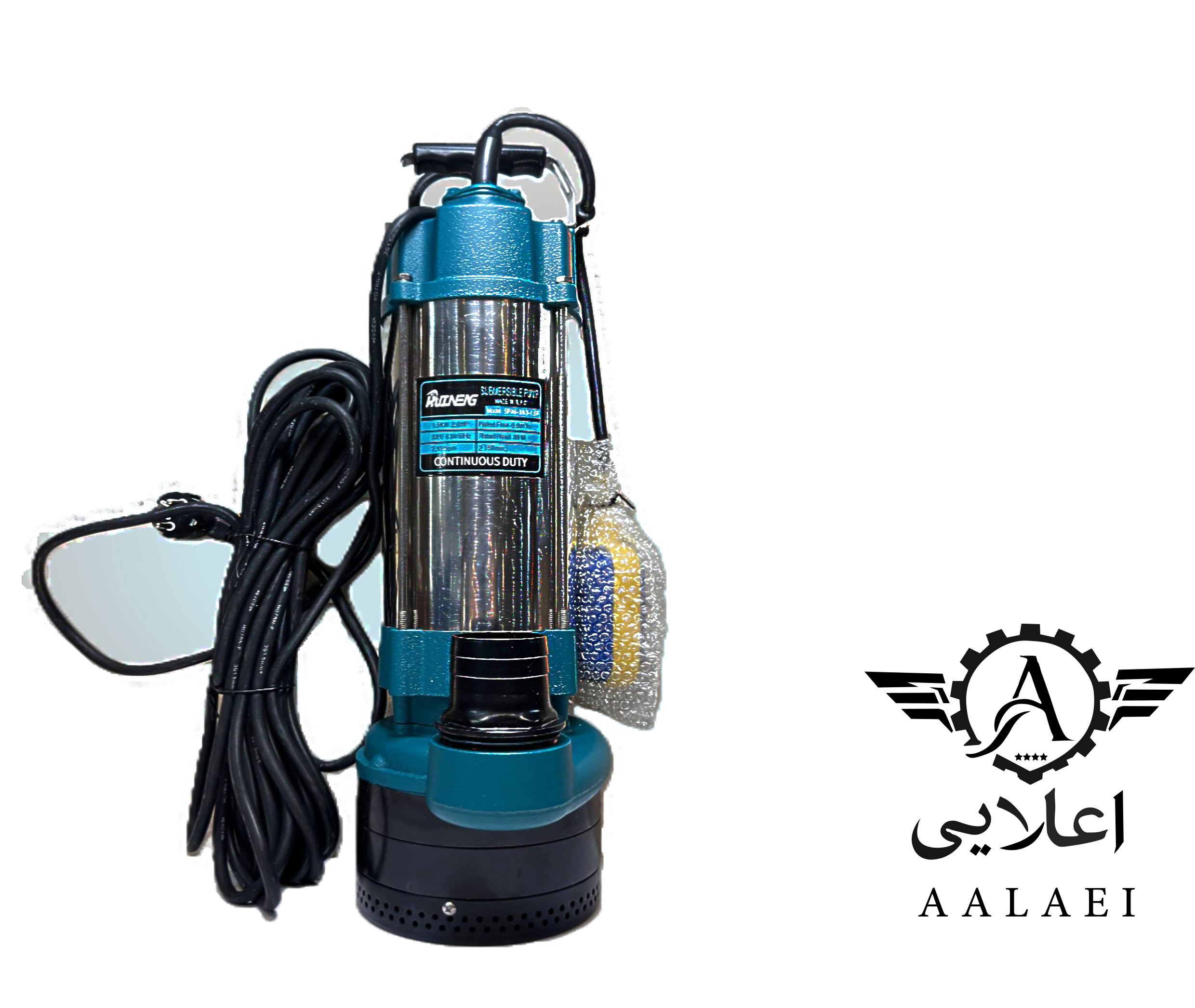 کفکش 2 اینچی 39 متری هوئینگ