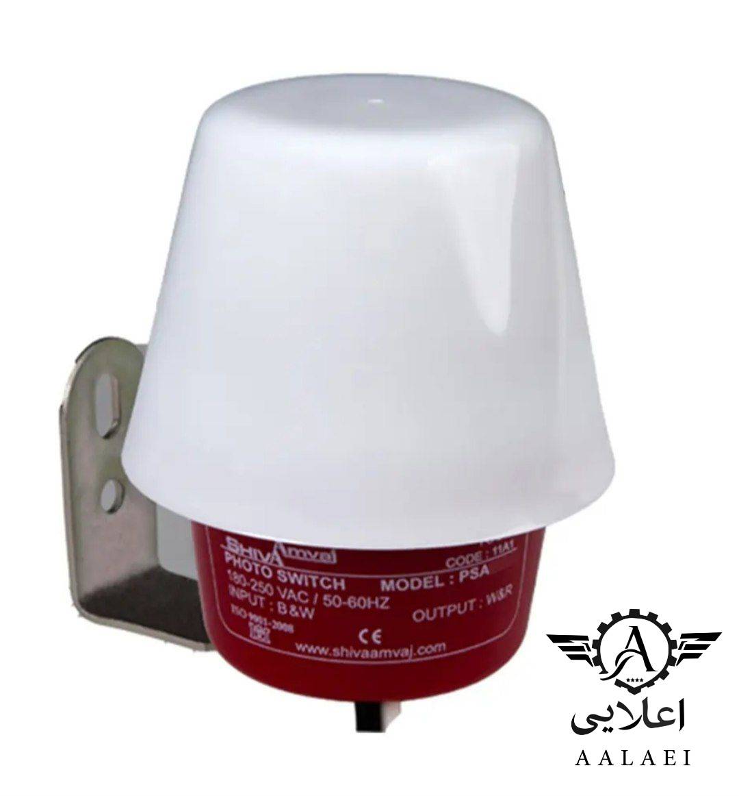 فتوسل 16 آمپر