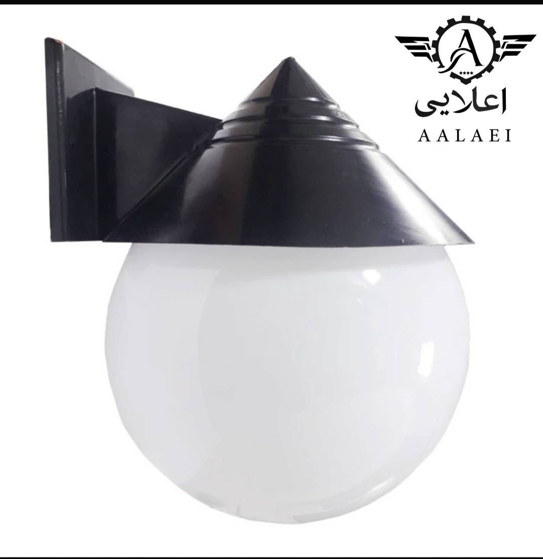 حبابی توپی وارونه