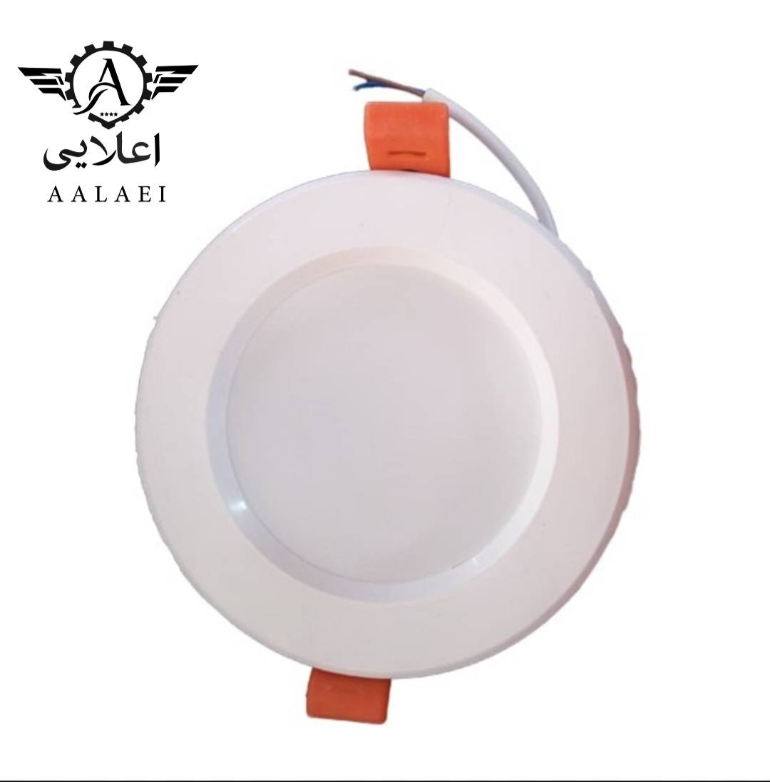 بک لایت نور وان 7 وات