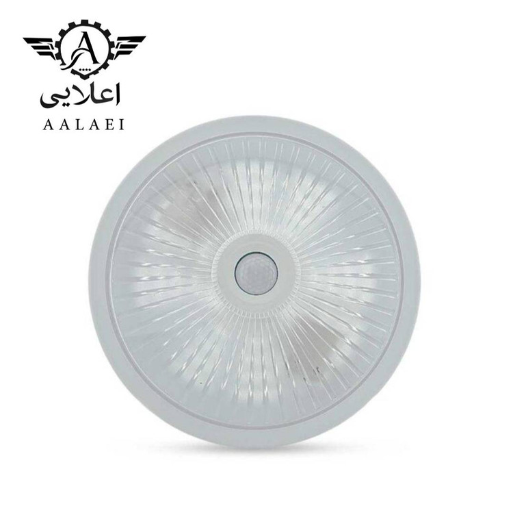طاووس سنسور دار