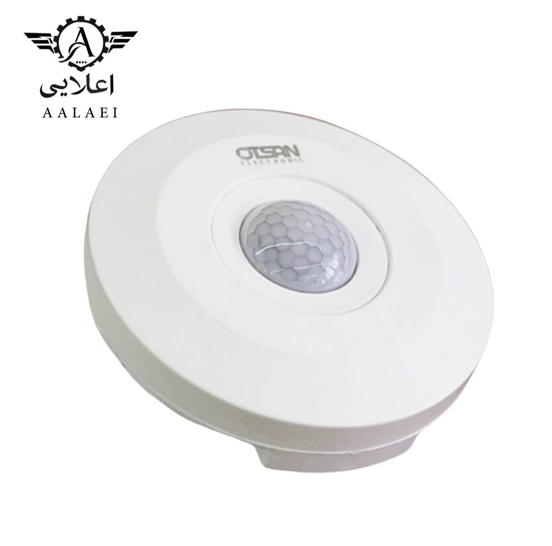 سنسور سقفی _هالوژنی