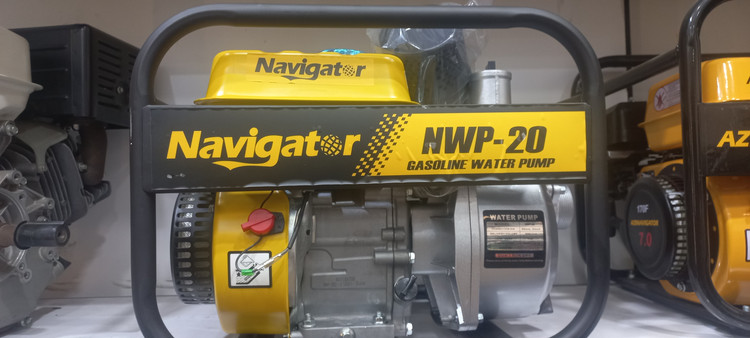 پمپ آب بنزینی نویگیتور nwp-20