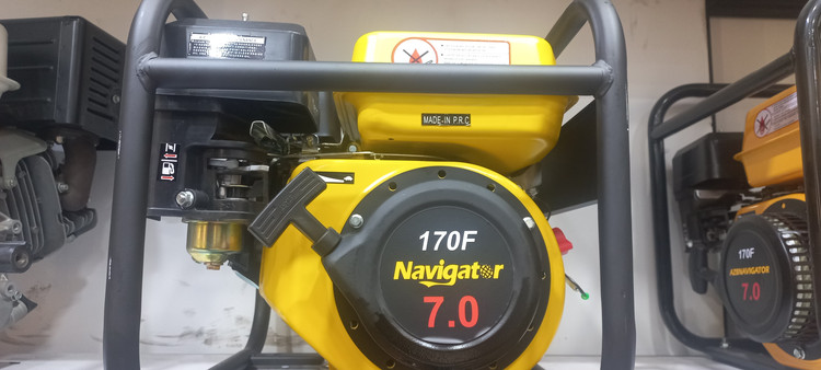 پمپ آب بنزینی نویگیتور nwp-20