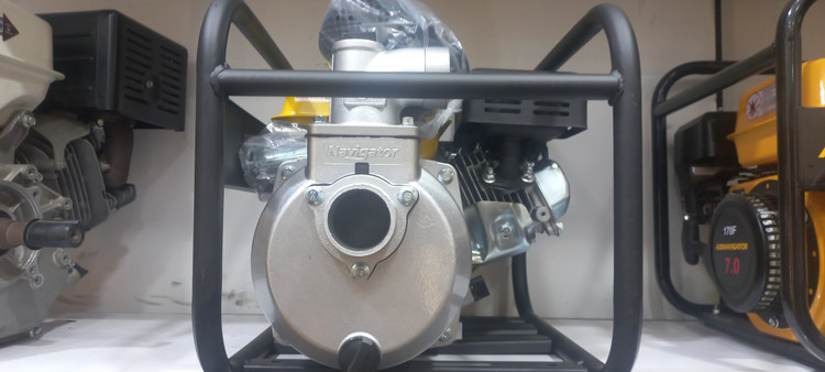 پمپ آب بنزینی نویگیتور nwp-20