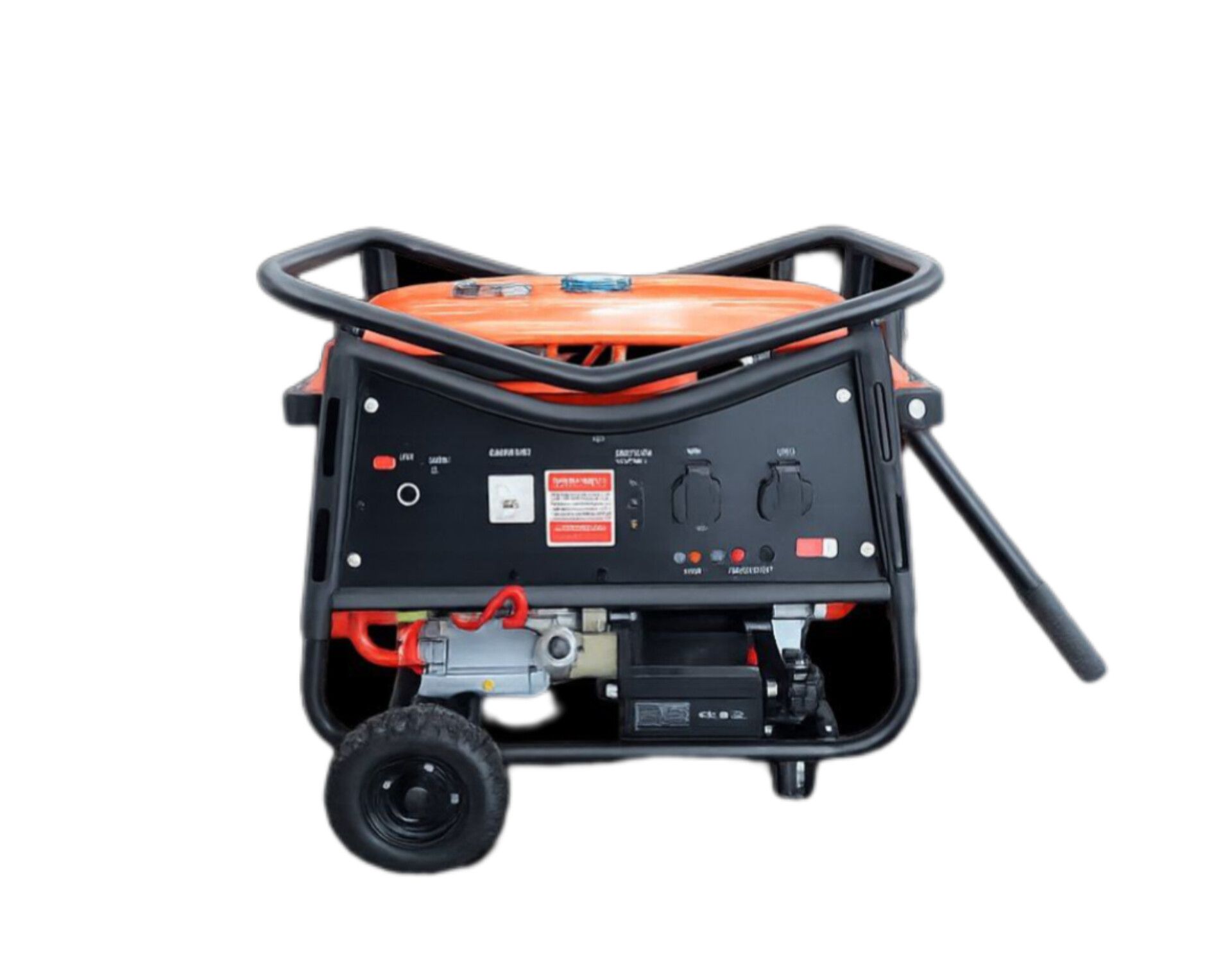 موتور برق power max (پاور مکس )مدل pm11500e