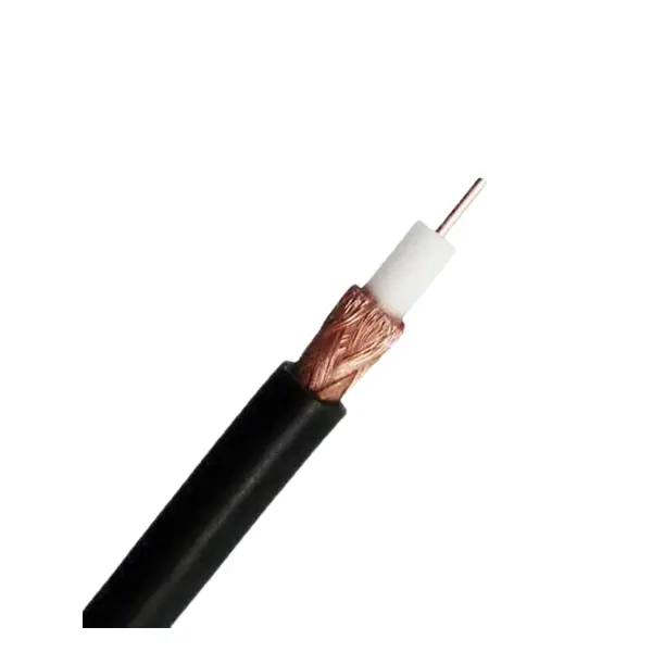 کابل کواکسیال مدل کرمان_آرال مغز 09شیلد 96