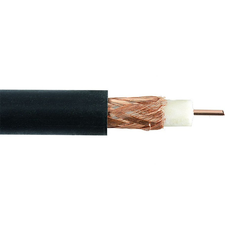 کابل کواکسیال مدل سپهر مغز 08 شیلد 80
