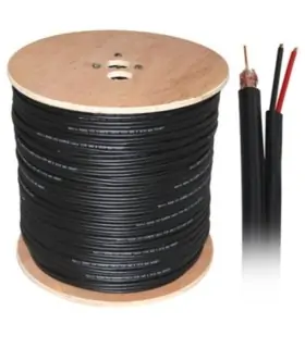 کابل ترکیبی دوربین مدل آرجی مس مغز 07شیلد96