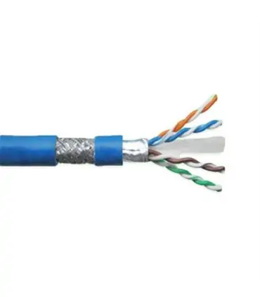 کابل شبکه cat6مس