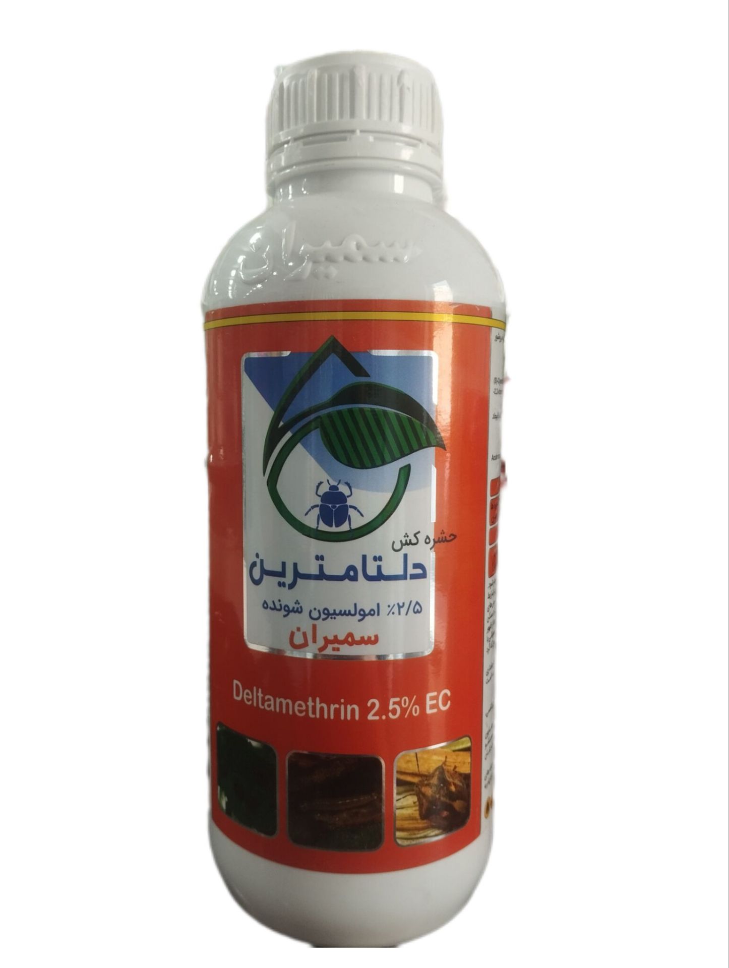 دلتامترین 2/5% سمیران