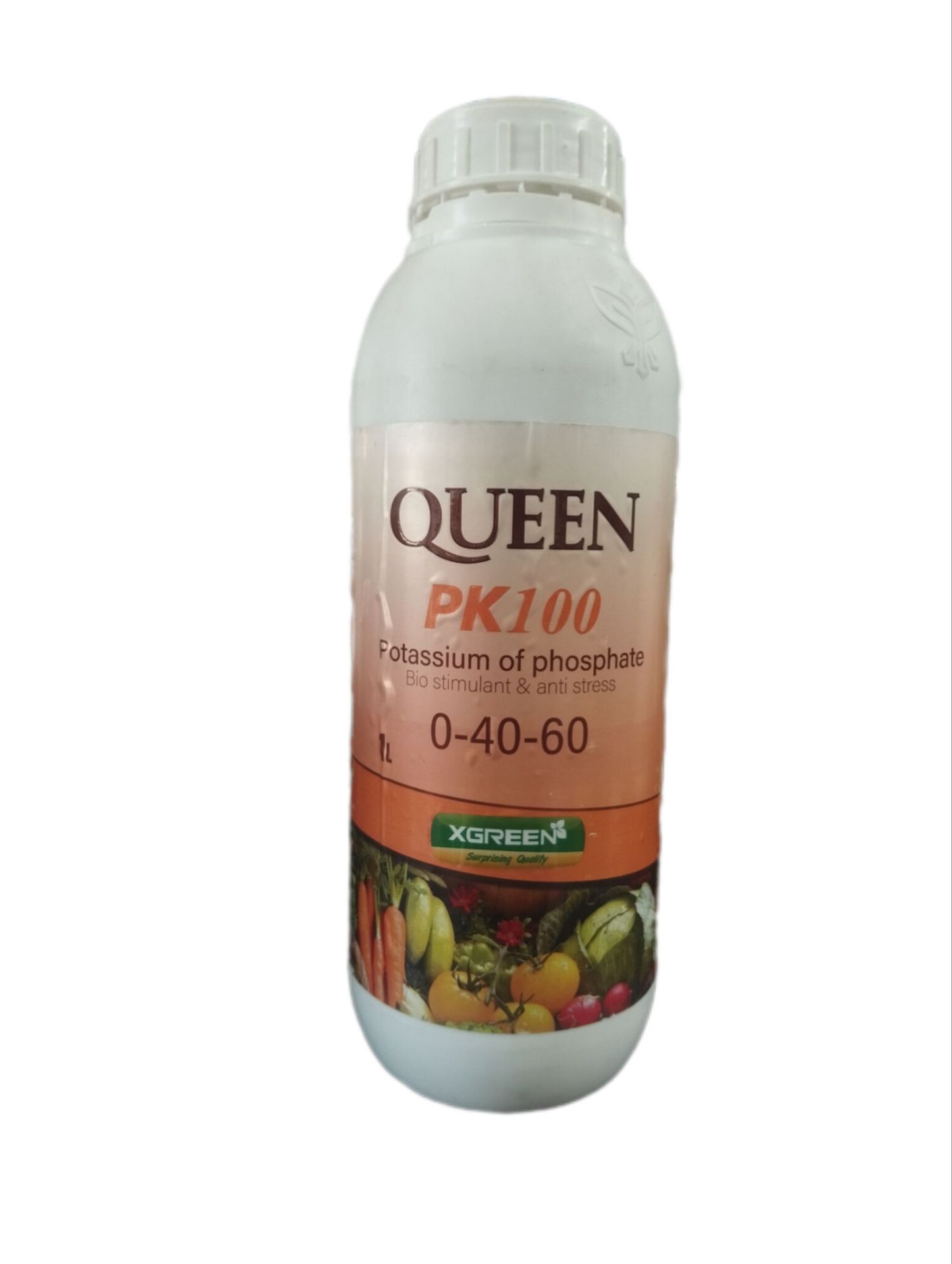 کوئین 100 ایکس گرین
