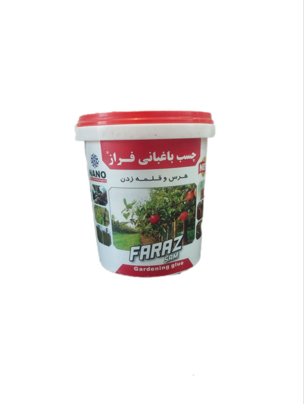 چسب باغبانی فراز
