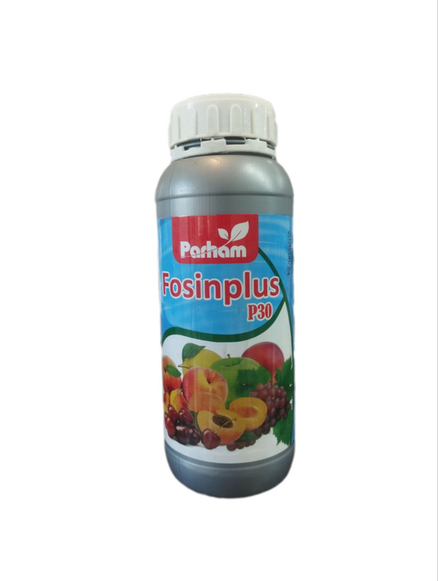 فوسین پلاس P30