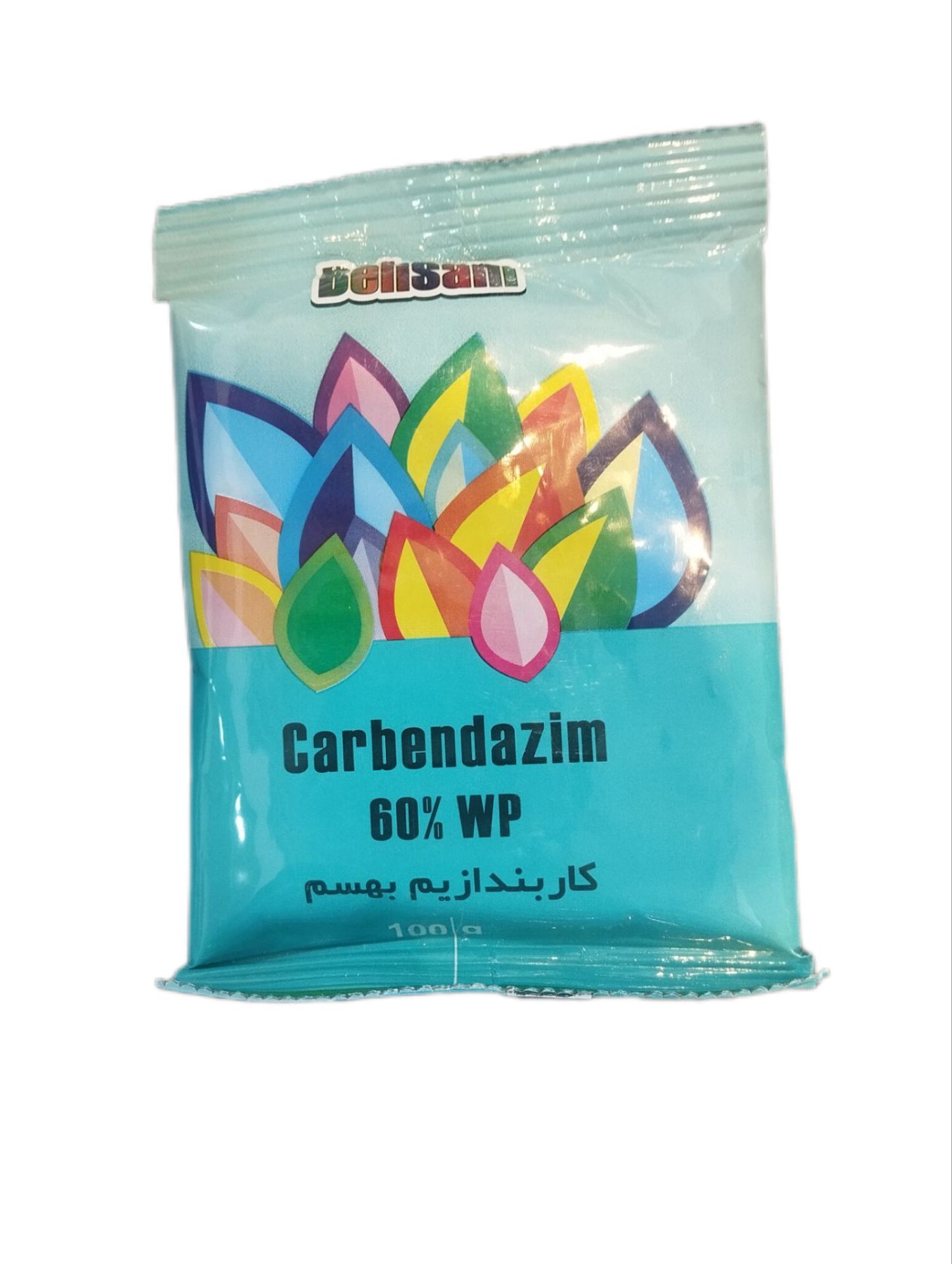 کاربندازیم بهسم 60 %
