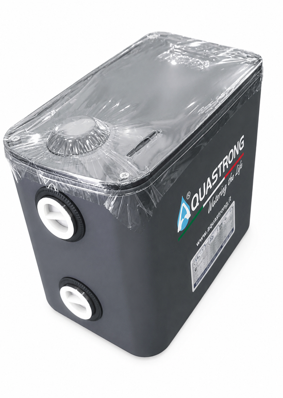 پمپ سوپرسایلنت آکوا استرانگ مدل SMART3-45